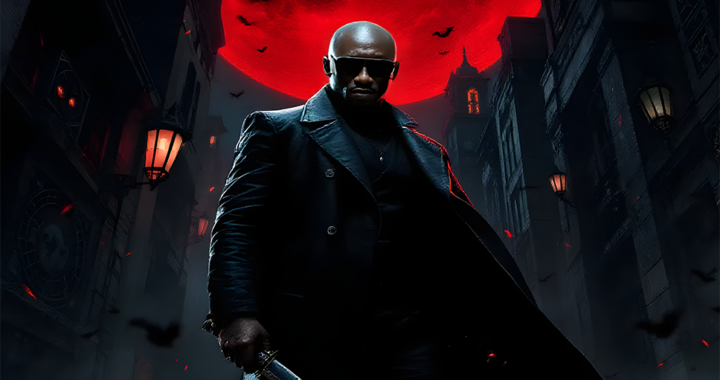 BLADE (2025)