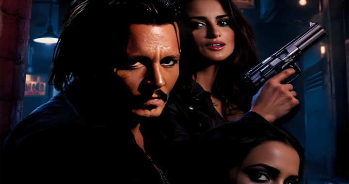 Blow 2 (2025)