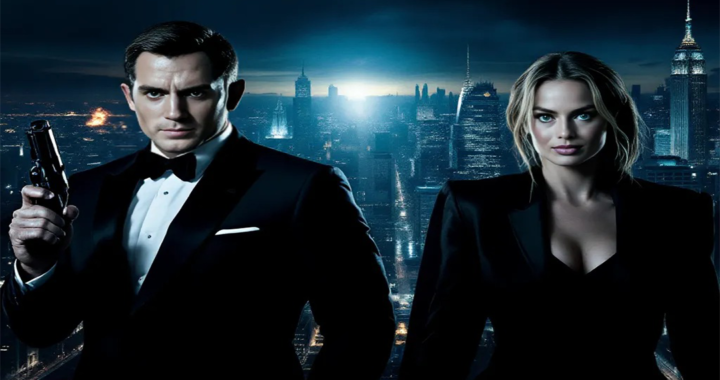 Bond 26 (2025)