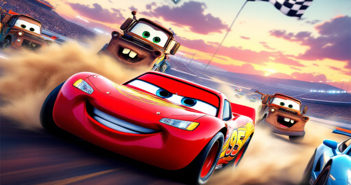 CARS LIVE ACTION TEASER TRAILER (2025)