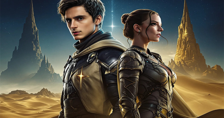 DUNE 3: MESSIAH – OFFICIAL TRAILER