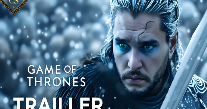 GAME OF THRONES (2026)