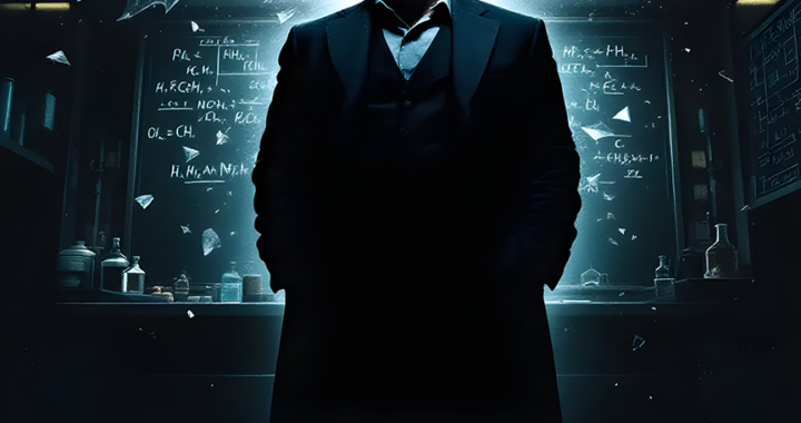 HEISENBERG
