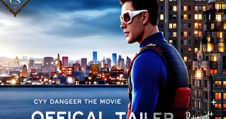 HENRY DANGER THE MOVIE