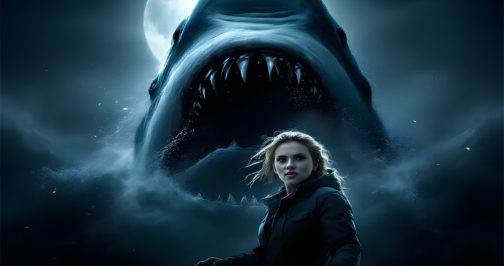 JAWS: NEW BLOOD (2026)