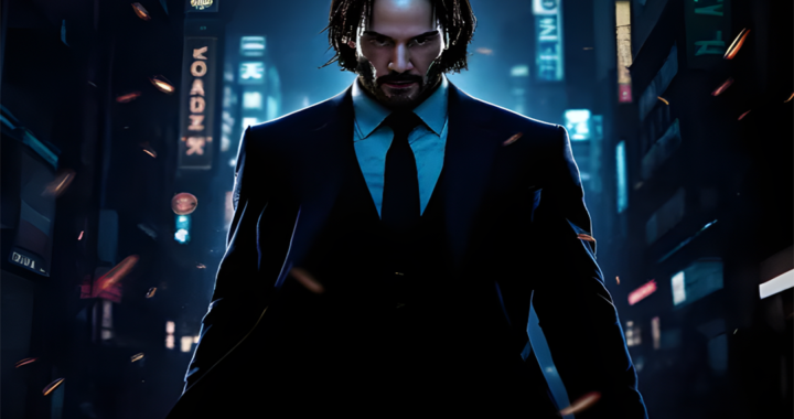 John Wick: Chapter 4