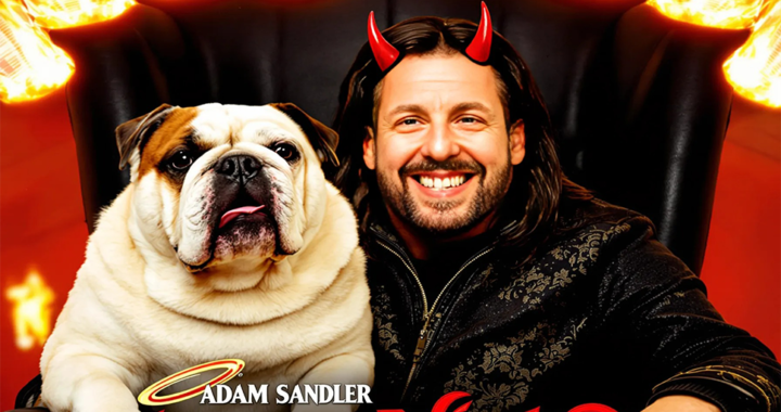 LITTLE NICKY 2
