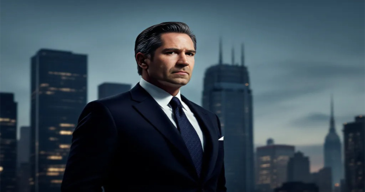 LAWYER NEW SEASON 4