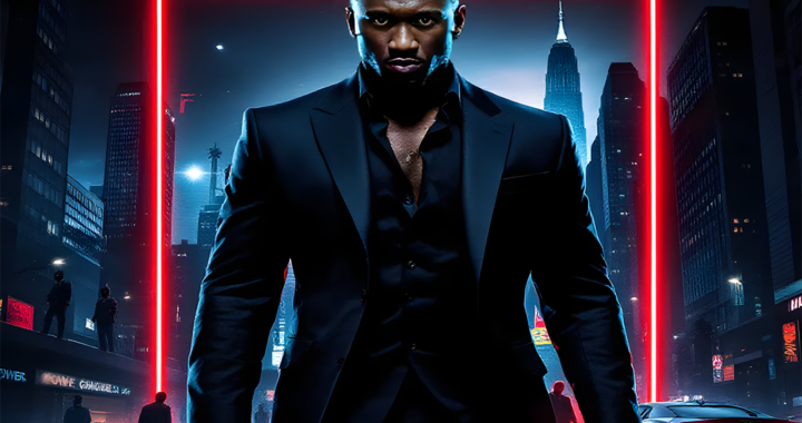 NEW JACK CITY