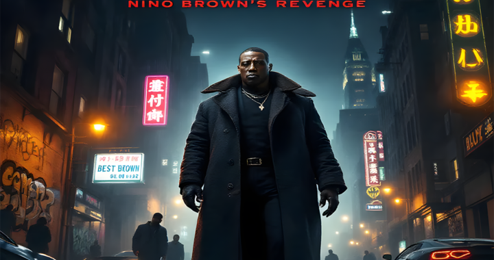 NEW JACK CITY 2