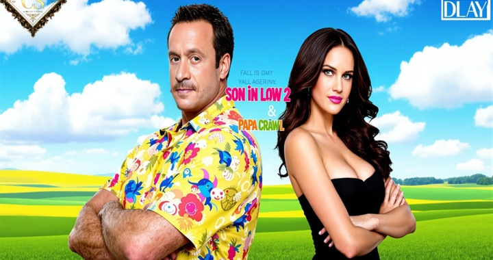 SON IN LAW 2