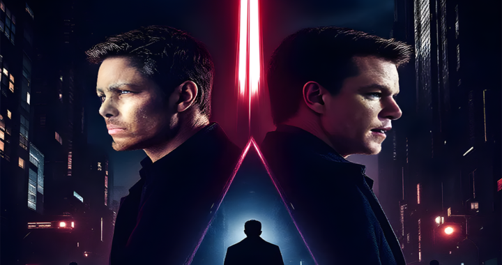 SHADOW CONSPIRACY (2025)