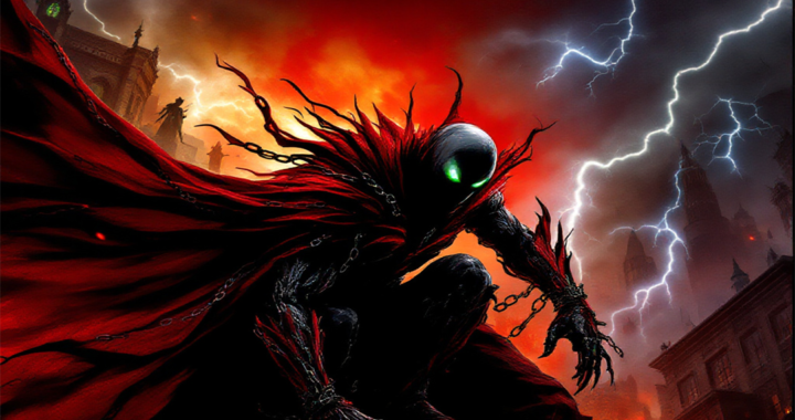 SPAWN (2025)