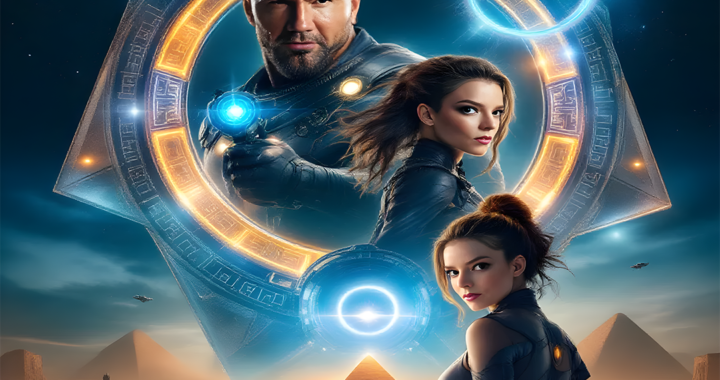 Star Trek 4