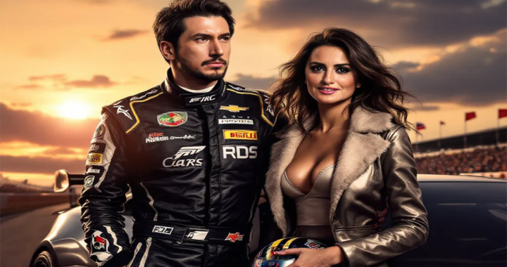 THE CARS FILM