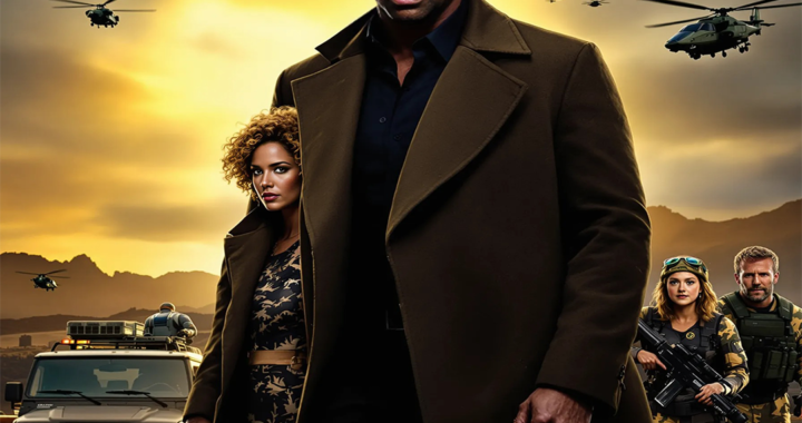 THE FINAL SECRET (2025)