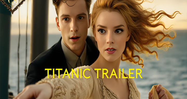 TITANIC 2025