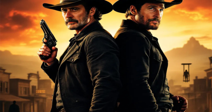 TOMBSTONE RemAKE (2025)