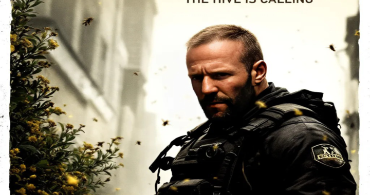 THE BEEKEEPER 2 (2025)