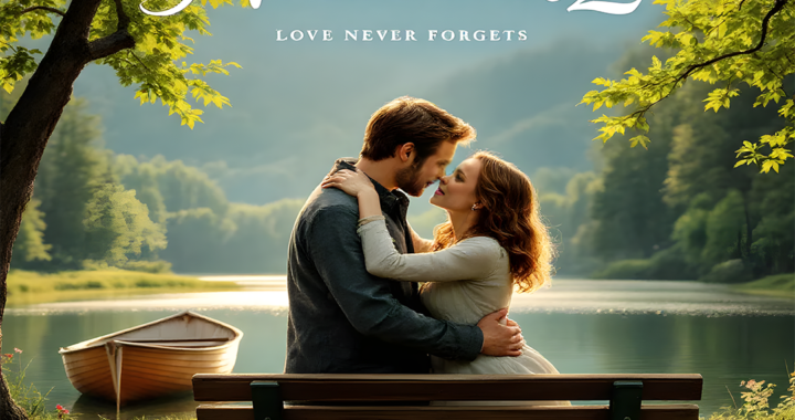 The Notebook 2