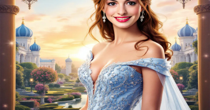 THE PRINCESS DIARIES 3 TRAILER (2025)