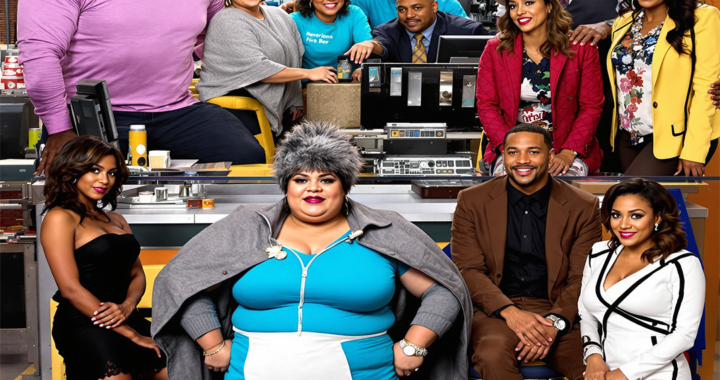 The Wait is Over! Tyler Perry’s Love Thy Neighbor 2025
