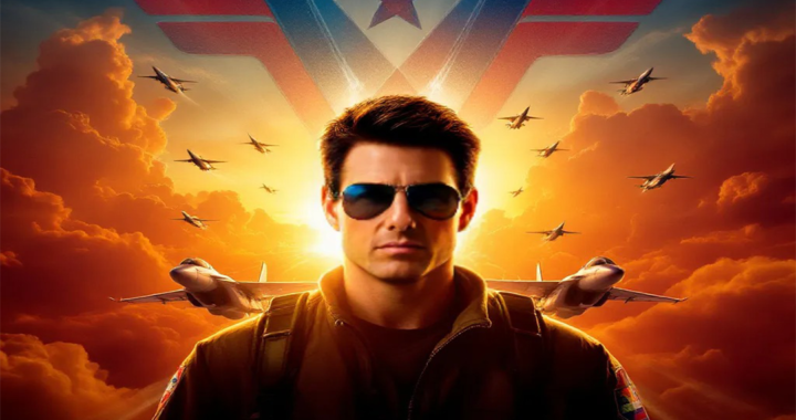 Top Gun 3 (2025)