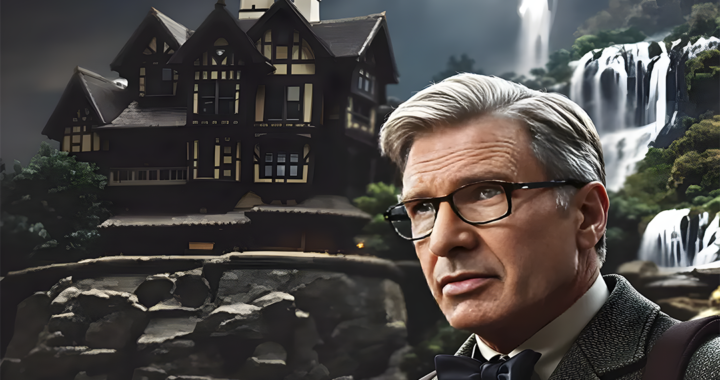 UP: LIVE ACTION (2025)
