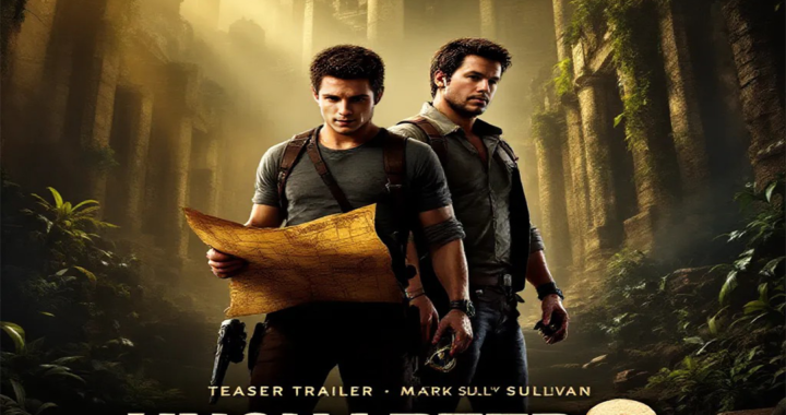 Uncharted 2 (2025)