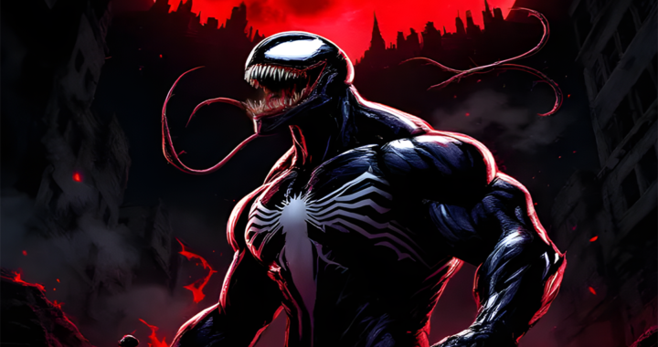 Venom: The Last Dance