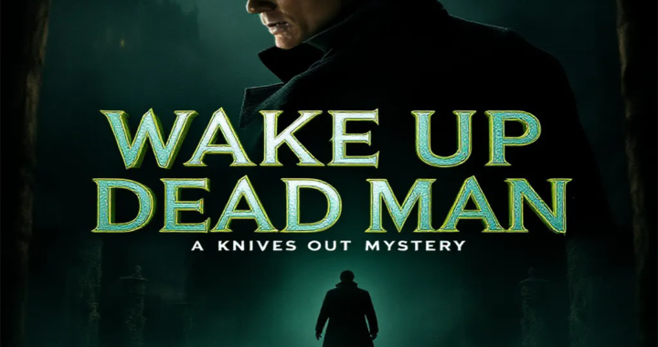 Wake Up Dead Man