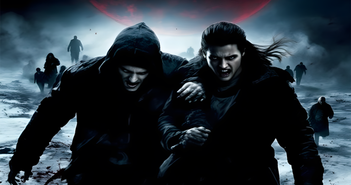 30 DAYS OF NIGHT [2007]
