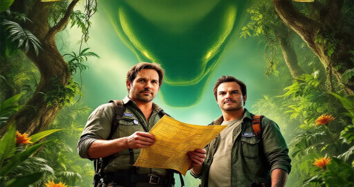 Anaconda (2025)