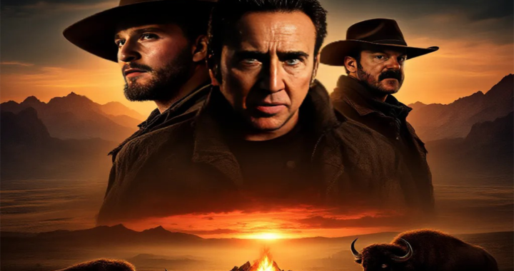 BUTCHER’S CROSSING