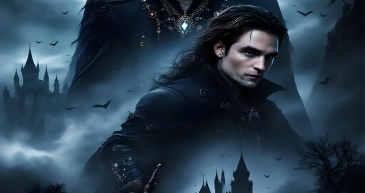 CASTLEVANIA