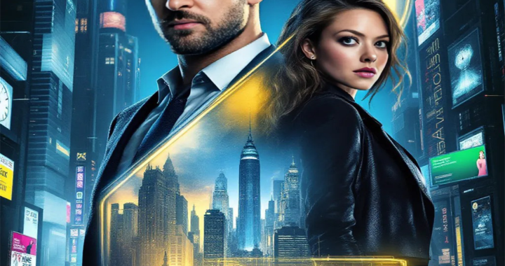 IN TIME 2 (2025)