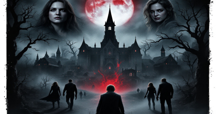 Resident Evil 8