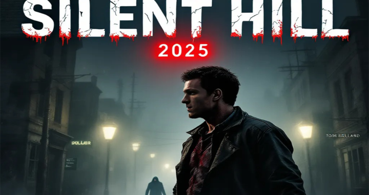 SILENT HILL (2025)