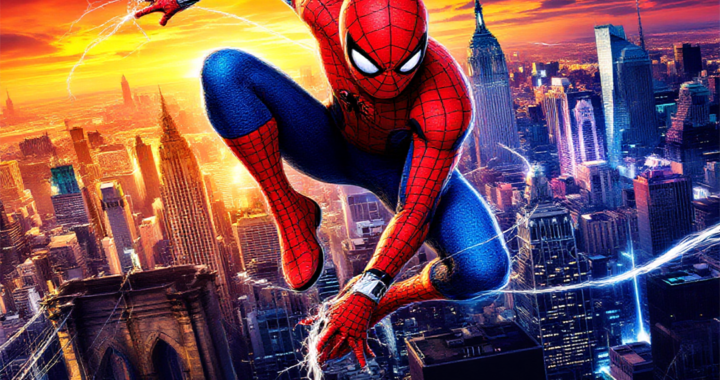 Spider-Man 4