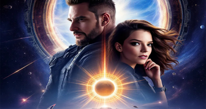 Stargate (2025)