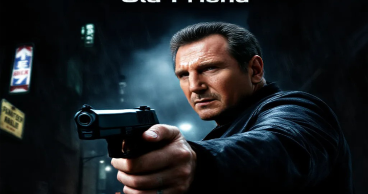 TAKEN 4 “OLD FRIEND” (2025)