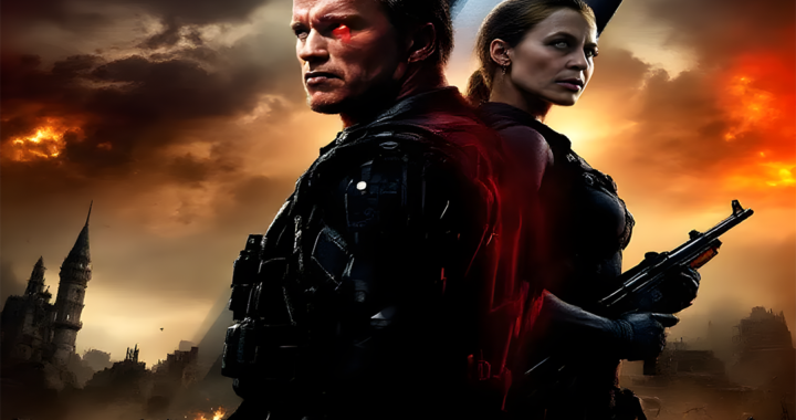Terminator 7: Final War