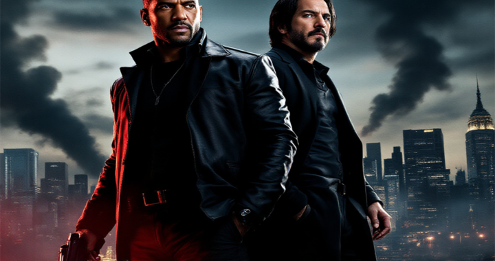 The Equalizer 4