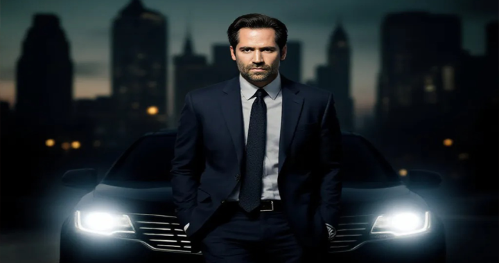 The Lincoln Lawyer: Season 3