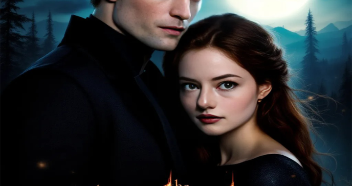 The Twilight Saga 6
