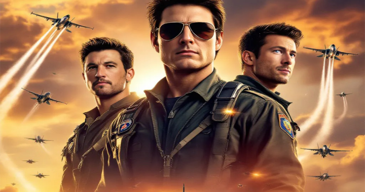 Top Gun 3