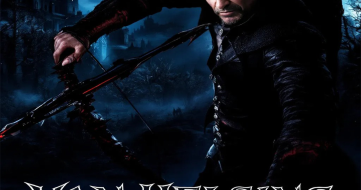Van Helsing 2