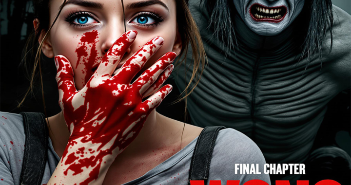 Wrong Turn 8: The Ultimate Chapter (2024)