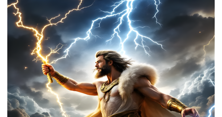 Zeus
