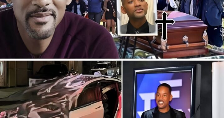 R.I.P. Will Smith 😥😥😥 , Hollywood Legend Has Passed Away, Goodbye and Rest……